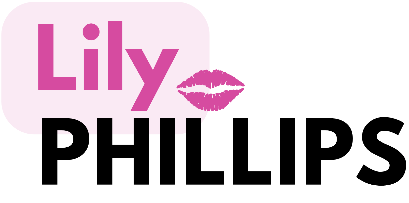 Lily Phillips Logo
